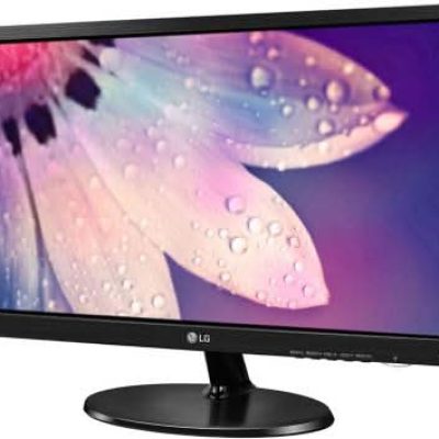 Lg 20 Inch 20M39H Hd Monitor