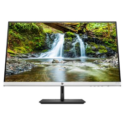 Hp 27 Inch 27F Ips Monitor