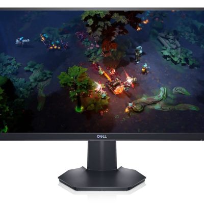 Dell 24 Inch S2421Hgf Fhd 1Ms 144Hz Gaming Monitor