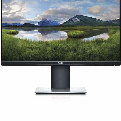 Dell 27 Inch P2719H Monitor