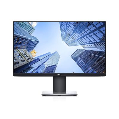Dell 24 Inch P2419H Monitor