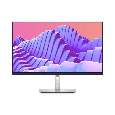 Dell 27 Inch Ips Professional Monitor With Height Adjustment
