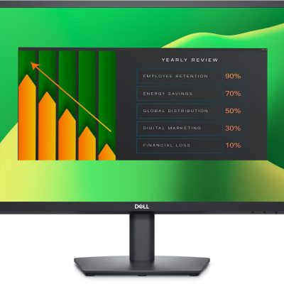 Dell 24 Inch E2423H Fhd Monitor