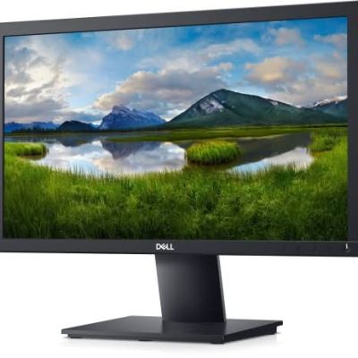 Dell 24 Inch E2421Hn Fhd Ips Monitor