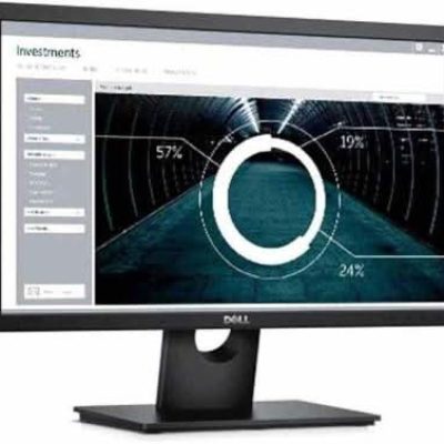 Dell 22 Inch E2218Hn Fhd Monitor