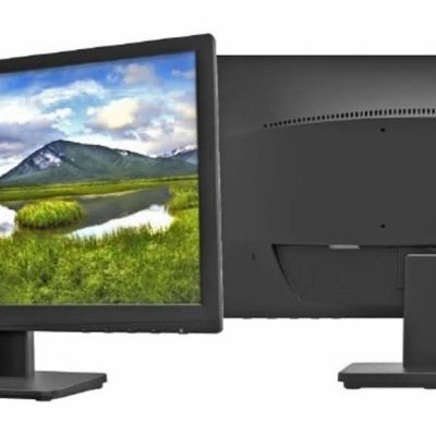Dell 20 Inch D2020H Hd Monitor