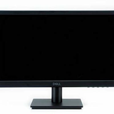 Dell 18.5 Inch D1918H Hd Monitor