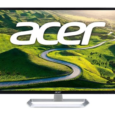 Acer 32 Inch Eb321Hqu Fhd Ips Monitor