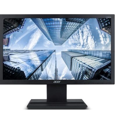 Acer 18.5 Inch V196Hql Hd Monitor