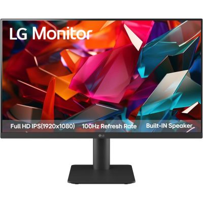 Lg 24Ms550-B 24 Inch Ips Fhd  Monitor