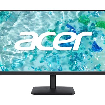 Acer V247Y E 23.8 Inch Full Hd Ips Backlit Led Lcd Monitor