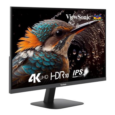 Viewsonic Va2708-4K-Mhd, 27-Inch 4K Uhd Monitor