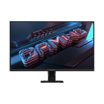 Gigabyte Gs27Qa 27 Qhd 180Hz Ips Gaming Monitor