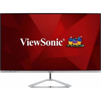 Viewsonic Gaming 32 Inch Fhd Hdr10 Ips Srgb 104%