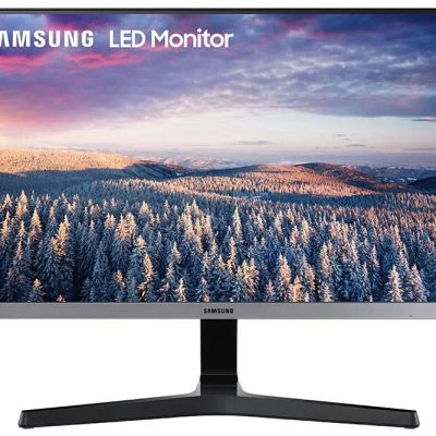Samsung 27 Inch S27R350Fh Fhd Monitor