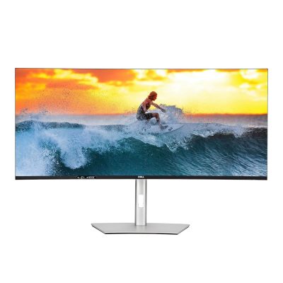 Dell Ultrasharp U4025Qw 40 Inch Led Monitor