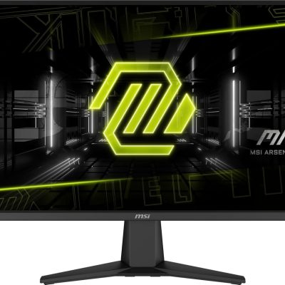 MSI Mag 275Qf 27-Inch 2K Gaming Monitor