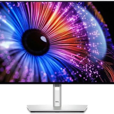 Dell Ultrasharp U2724D 27 Inch Wqhd Led Monitor