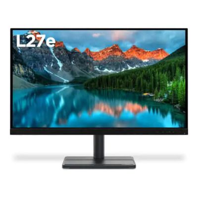 Lenovo L27E-30 – 68.5Cms (27) Monitor