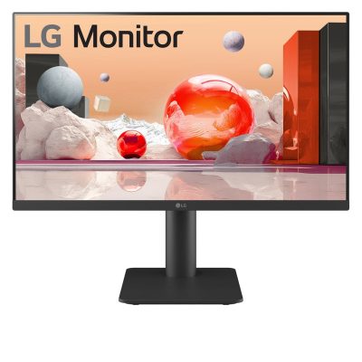 Lg 25Ms500-B 25-Inch 100Hz Fhd Ips Panel Gaming Monitor