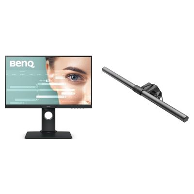 Benq 24 Inch Gw2480T Fhd Ips Monitor