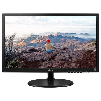 Lg – 19M38Hb-B 19 Inch Hd Monitor