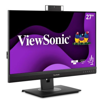 Viewsonic Vg27576V-2K 68.58 Cm (27″) Monitor