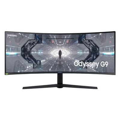 Samsung 49 Inch Curved Gaming Monitor (Lc49G95Tsswxxl)