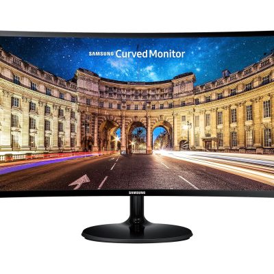 Samsung 27 Inch Lc27F390Fh Fhd Curved Monitor