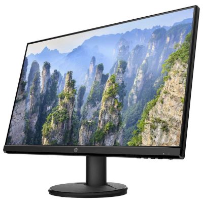 Hp 24 Inch V24I Fhd Ips Monitor
