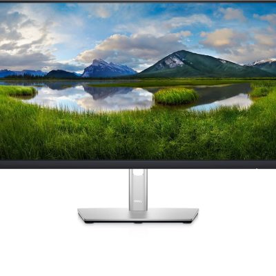 Dell 23.8 Inch P2422He Fhd Ips Monitor