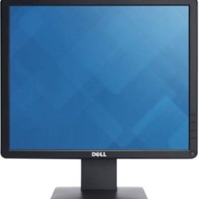 Dell 17 Inch E1715S Hd Monitor
