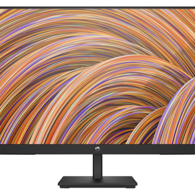 Hp V27I G5 68.6 Cm (27) Fhd Monitor