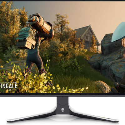 Dell 27 Inch Aw2723Df Aw Series Monitor