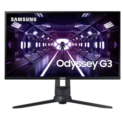 Samsung Odyssey G3 24 Inch Lf24G35Tfwwxxl Fhd 144Hz Gaming Monitor