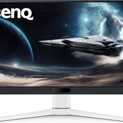 Benq Mobiuz Ex251 25 Fhd Gaming Monitor White