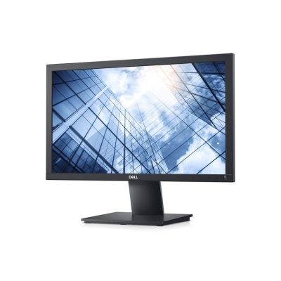 Dell 20 Inch (50.08 Cm) Monitor-E2020H