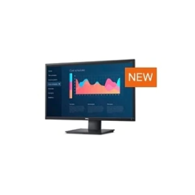 Dell 24 Inch E2422Hs Fhd Ips Monitor