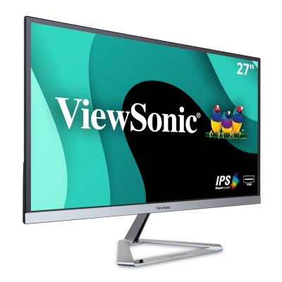 Viewsonic (27″) Fhd Ips Monitor 100Hz