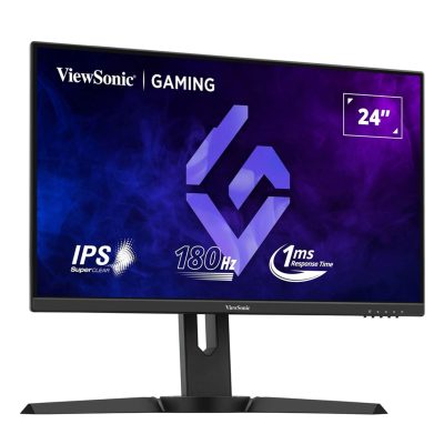 Viewsonic 24 Inch Fhd Ips Gaming Monitor