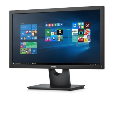 Dell 20 Inch P2018H Hd Monitor