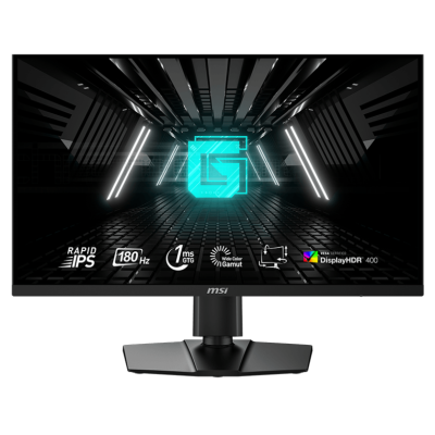MSI Optix Mag274Qpf Gaming Monitor