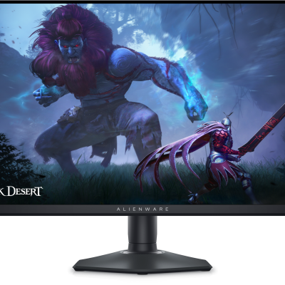 Dell Alienware 27 Inch 360Hz Qd-Oled Gaming Monitor