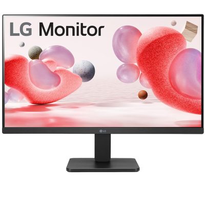 Lg 23.8 Inch Fhd Ips Monitor With Amd Freesync