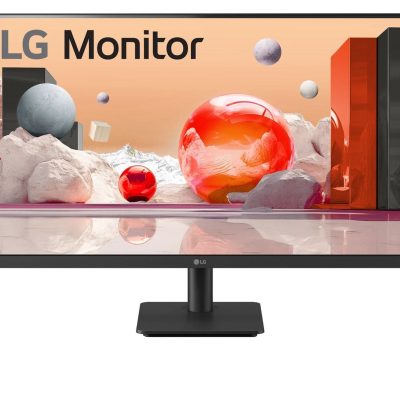 Lg 27Ms500-B 27-Inch Monitor