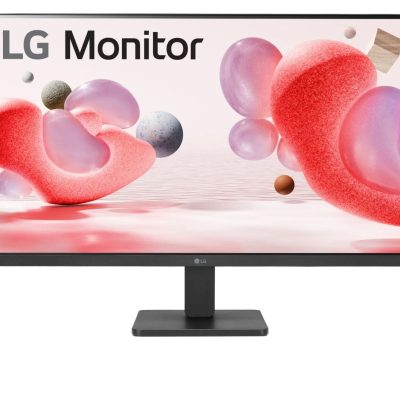 Lg 27Mr400-B 27 Inch Monitor