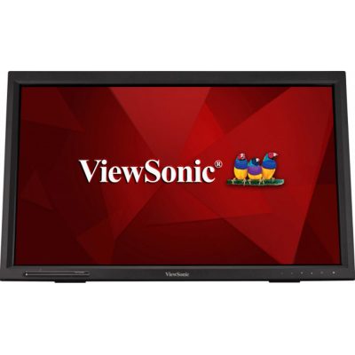Viewsonic 23.8″ 1080 Fhd Touch Monitor