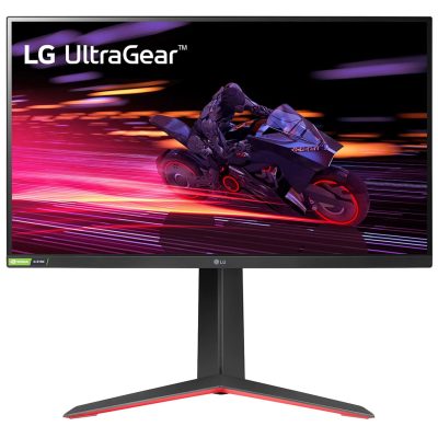 Lg Ultragear 27 Inch Fhd Ips 240Hz G-Sync Gaming Monitor