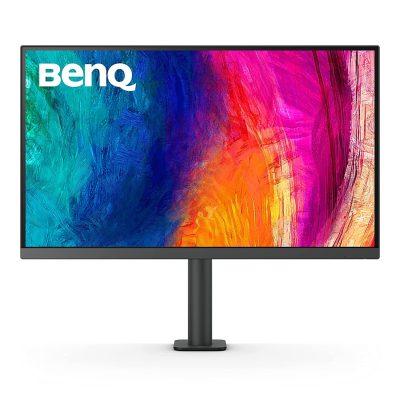 Benq 27 Inch Pd2705Ua Uhd Ips Designer Monitor