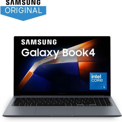 Samsung Galaxy Book4 Intel Core 5
